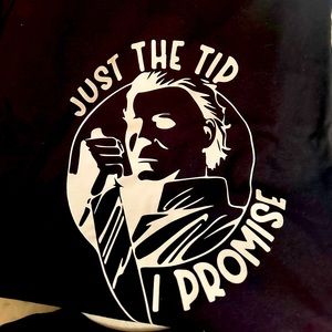 Size XL unisex tee - NEW without tags